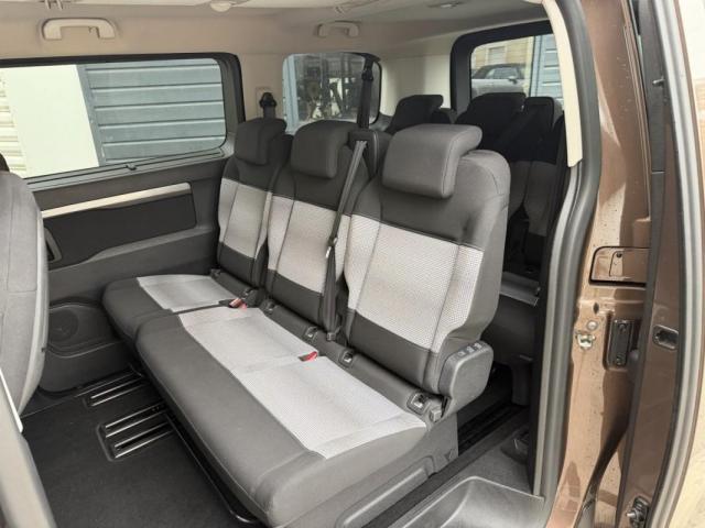 Citroen Spacetourer image 1