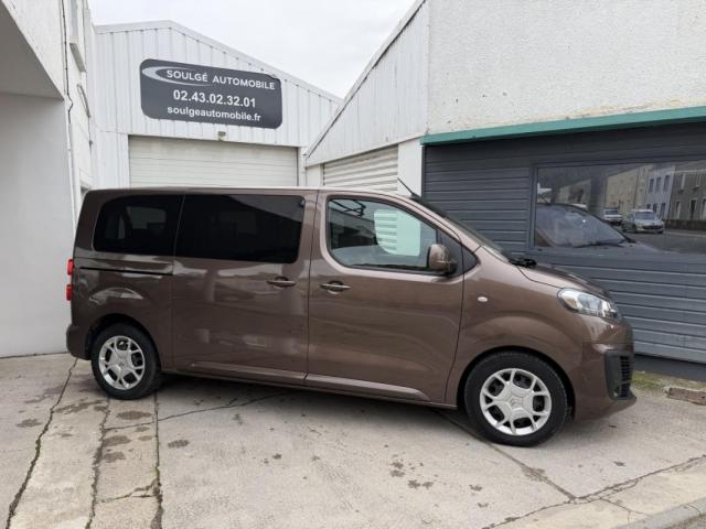 Citroen Spacetourer image 4