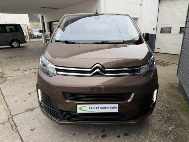 Citroen Spacetourer image 5