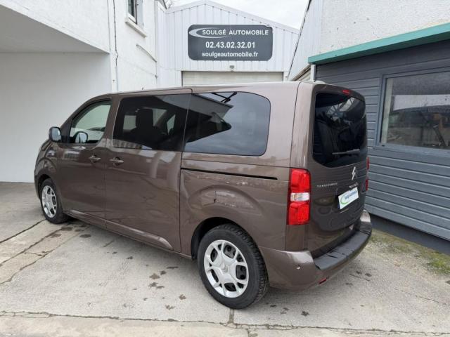 Citroen Spacetourer image 2