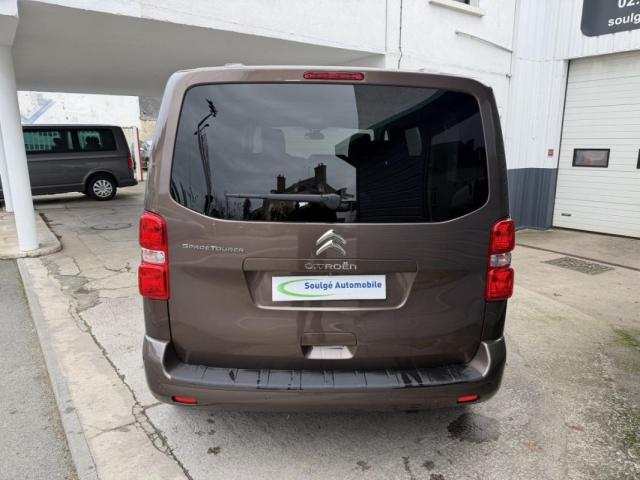 Citroen Spacetourer image 7