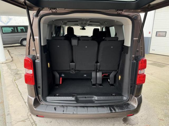 Citroen Spacetourer image 6