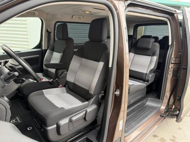Citroen Spacetourer image 8