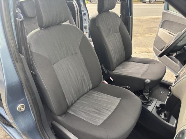 Dacia Dokker image 8