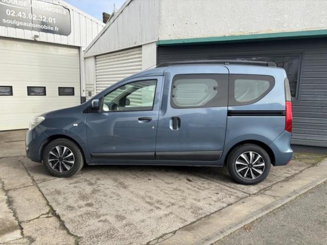 Dacia Dokker image 3