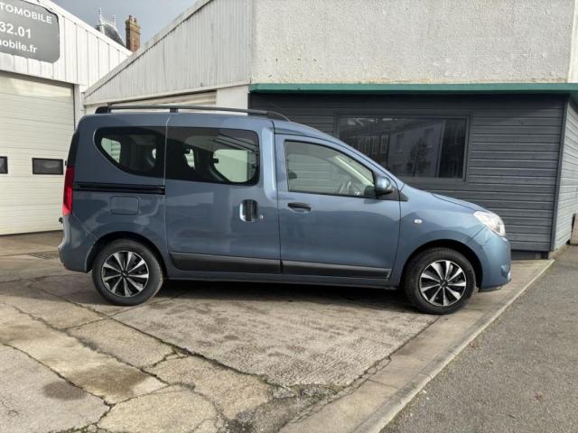 Dacia Dokker image 9