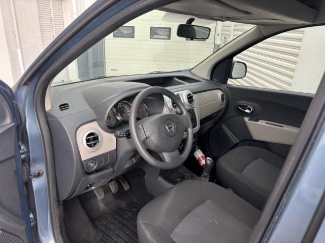 Dacia Dokker image 1