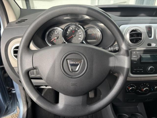 Dacia Dokker image 2