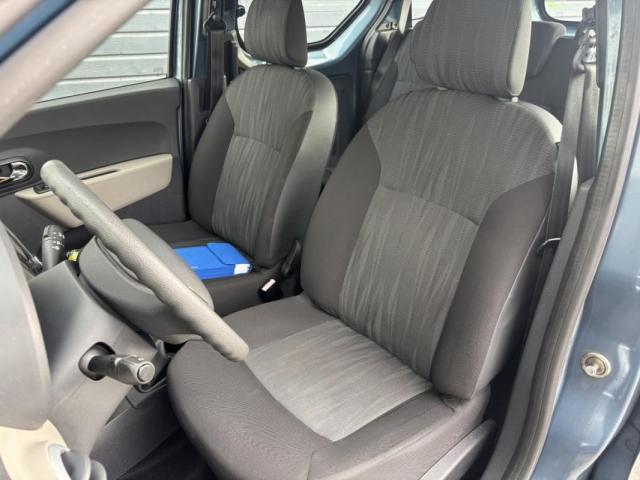 Dacia Dokker image 4