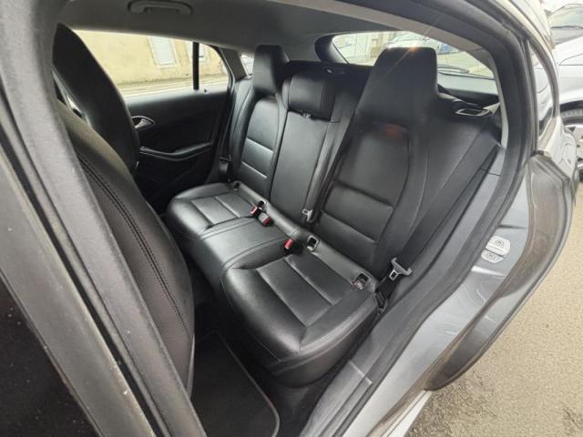 Mercedes Benz Classe Cla image 2