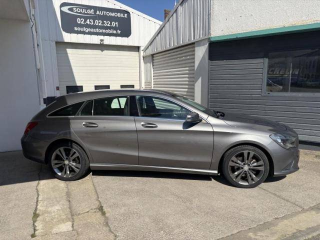 Mercedes Benz Classe Cla image 1