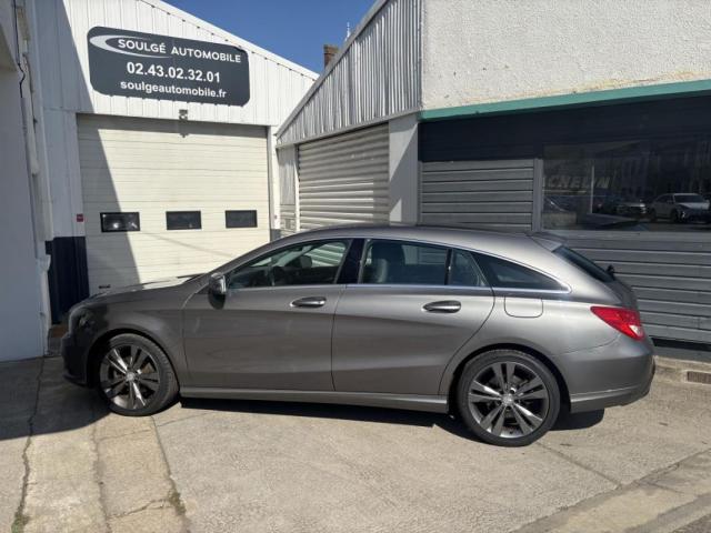 Mercedes Benz Classe Cla image 9