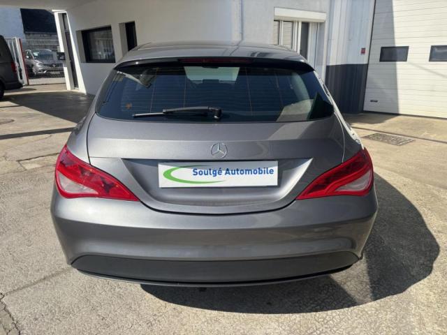 Mercedes Benz Classe Cla image 4