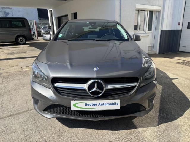 Mercedes Benz Classe Cla image 5