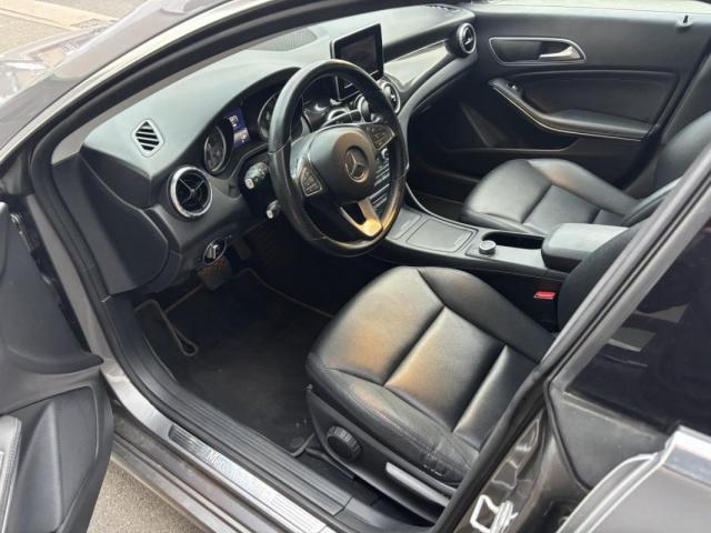 Mercedes Benz Classe Cla image 8