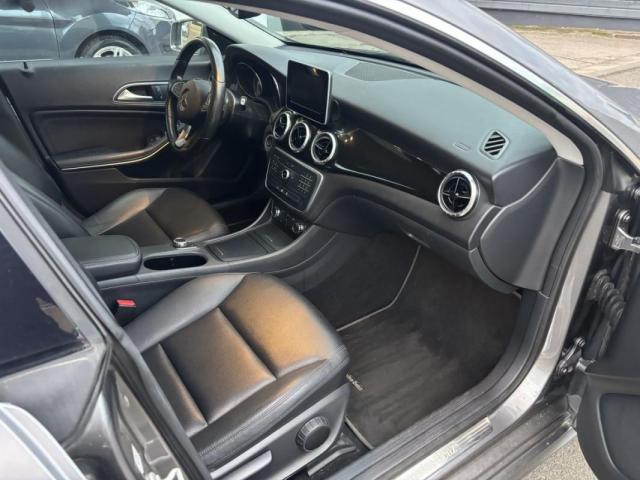 Mercedes Benz Classe Cla image 6