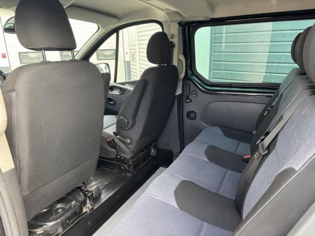 Opel Vivaro image 5