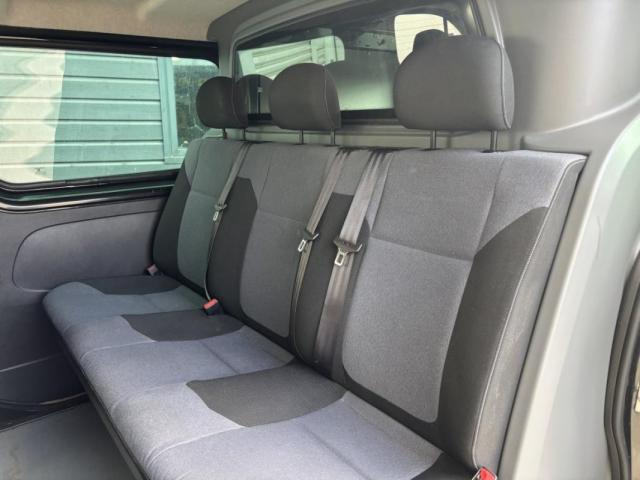 Opel Vivaro image 6