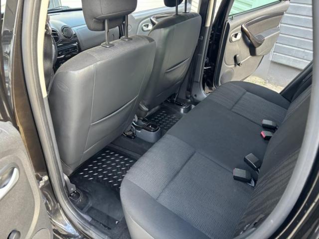 Dacia Duster image 7