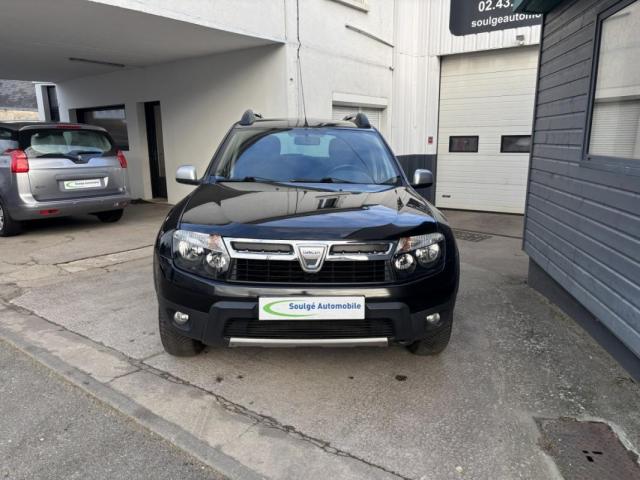 Dacia Duster image 3
