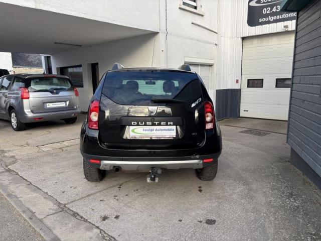 Dacia Duster image 2