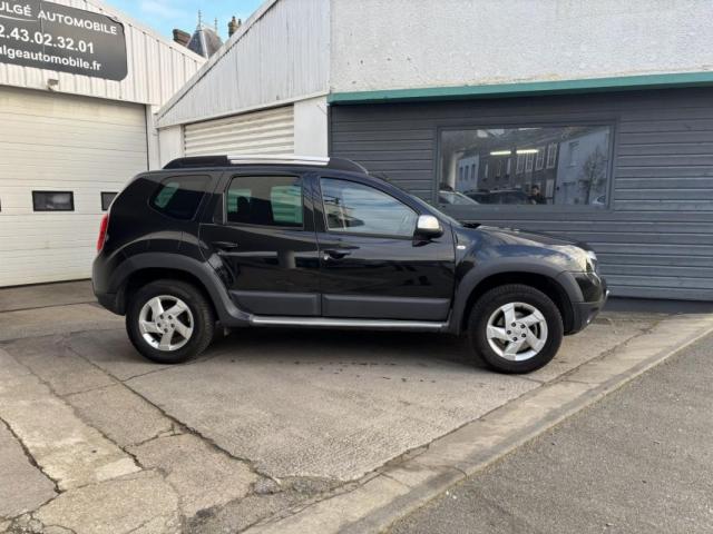 Dacia Duster image 5