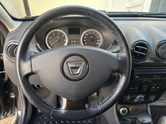 Dacia Duster image 4