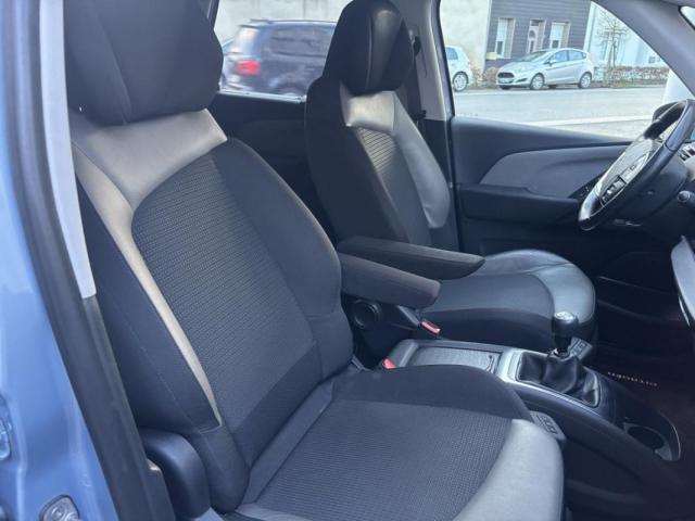 Citroen C4 Picasso image 9
