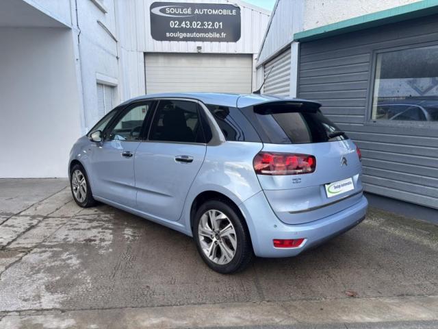 Citroen C4 Picasso image 7