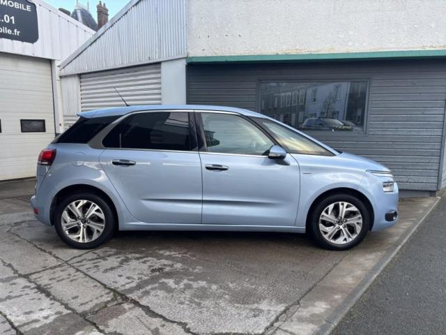 Citroen C4 Picasso image 8