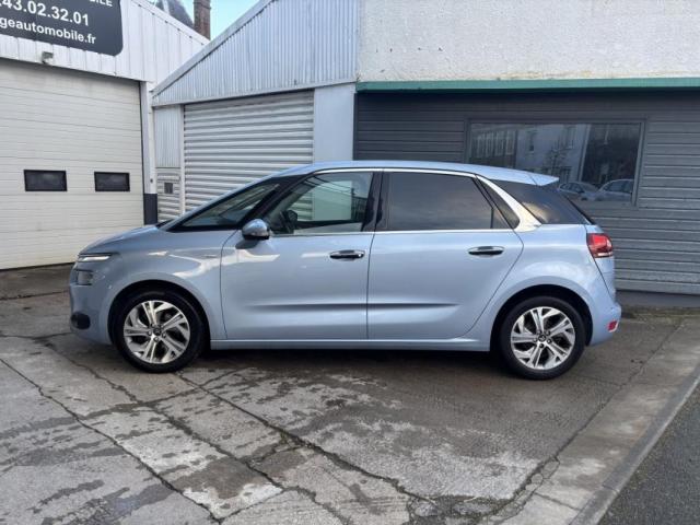 Citroen C4 Picasso image 5