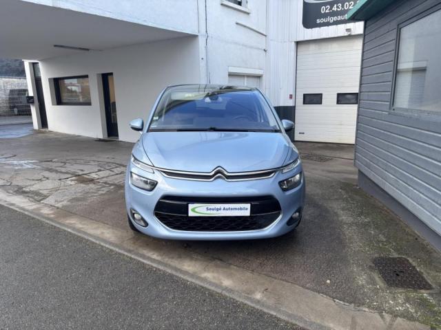 Citroen C4 Picasso image 6