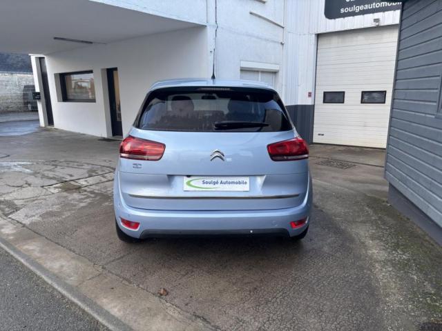 Citroen C4 Picasso image 4