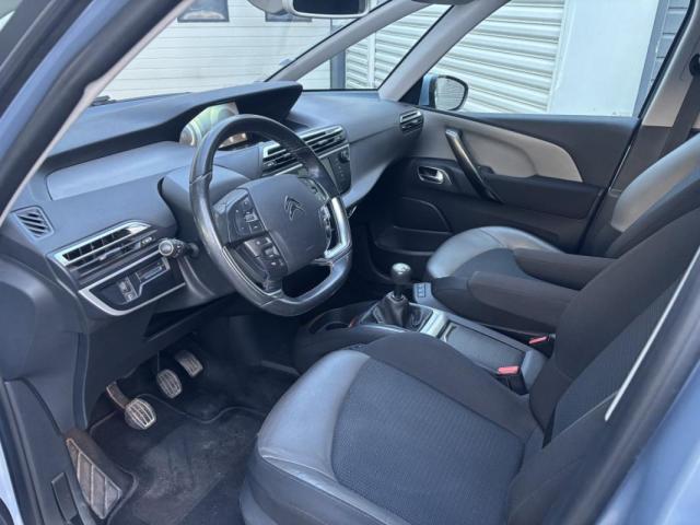 Citroen C4 Picasso image 3