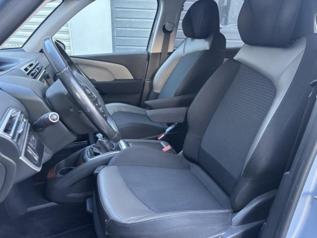 Citroen C4 Picasso image 1