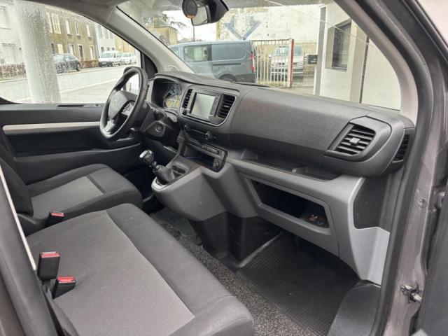 Citroen Jumpy image 3