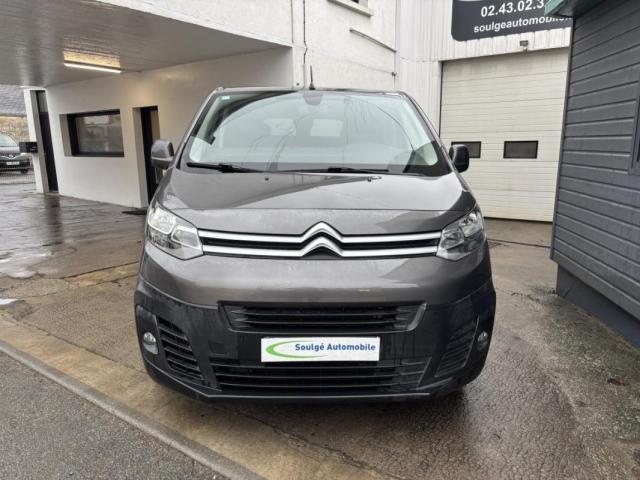 Citroen Jumpy image 4
