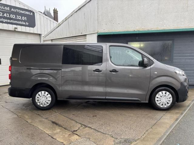 Citroen Jumpy image 6