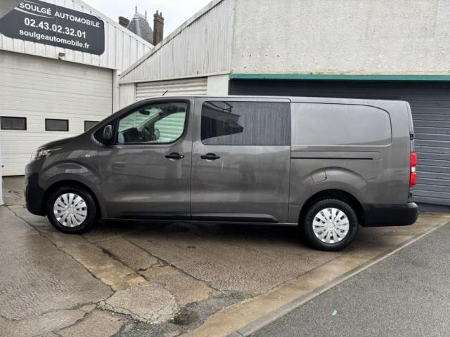 Citroen Jumpy image 7