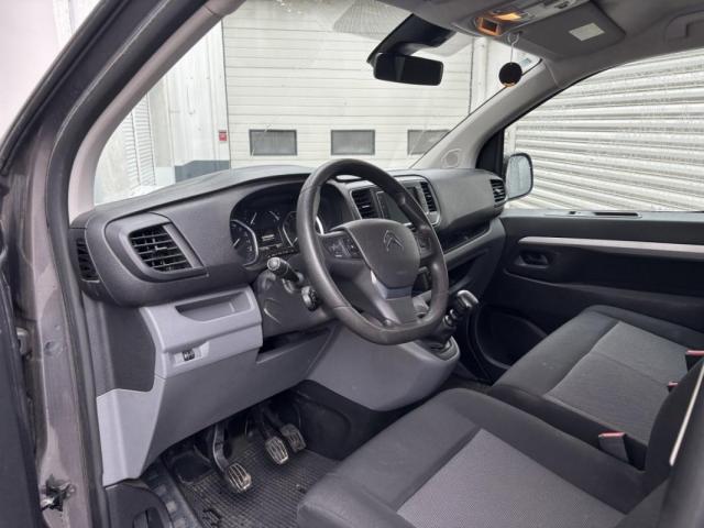 Citroen Jumpy image 5
