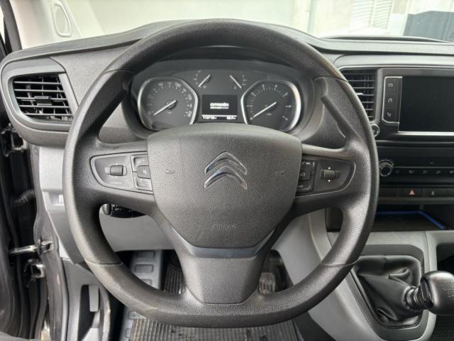 Citroen Jumpy image 1