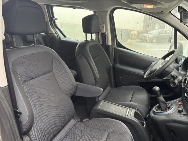 Peugeot Partner Tepee image 9