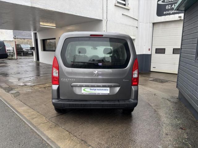 Peugeot Partner Tepee image 6