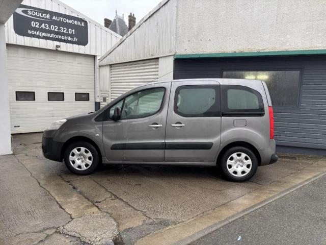 Peugeot Partner Tepee image 8