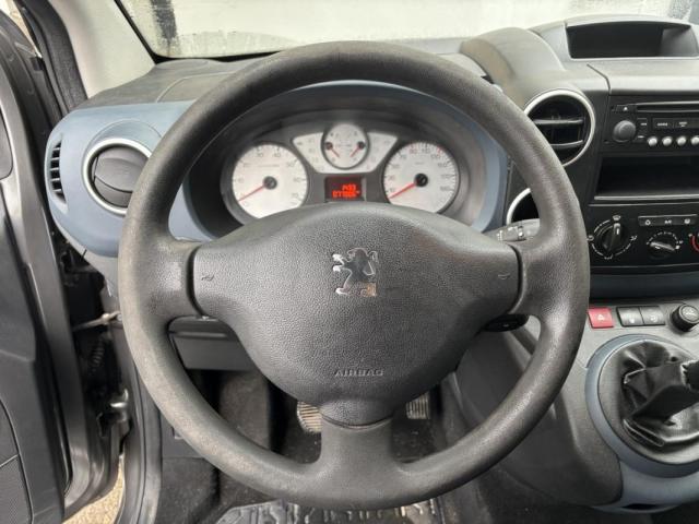 Peugeot Partner Tepee image 7