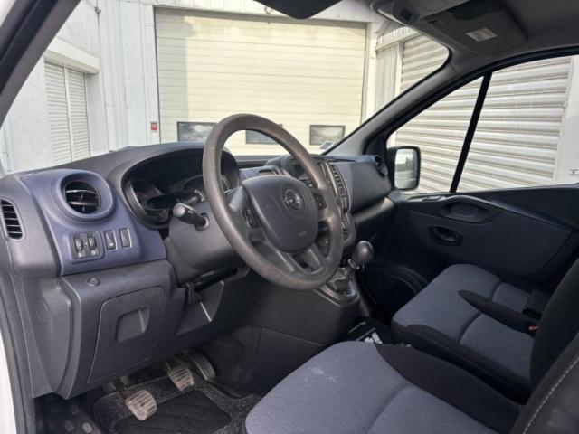 Opel Vivaro image 2