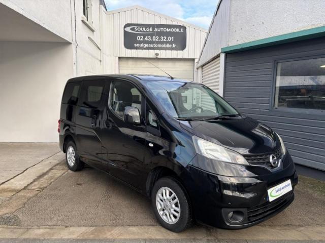 Nissan Nv200 1.6 110ch  5 Places