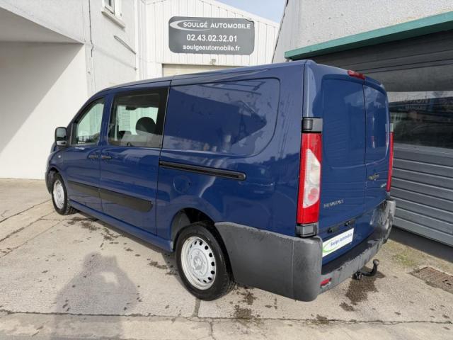 Peugeot Expert image 1