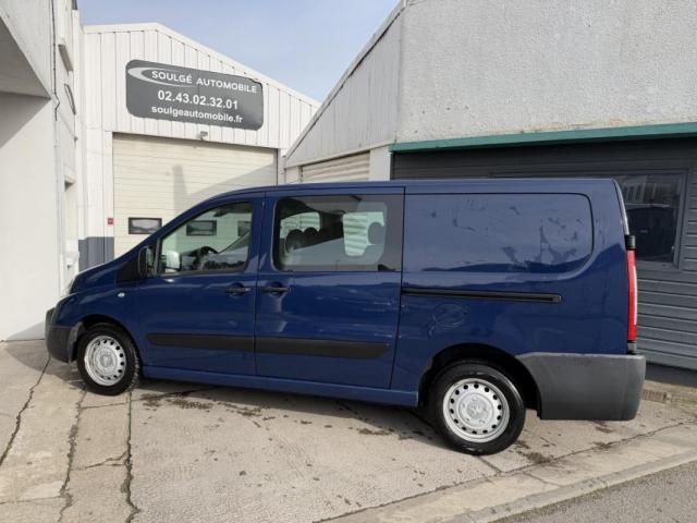 Peugeot Expert image 4