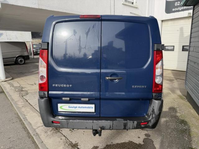 Peugeot Expert image 3